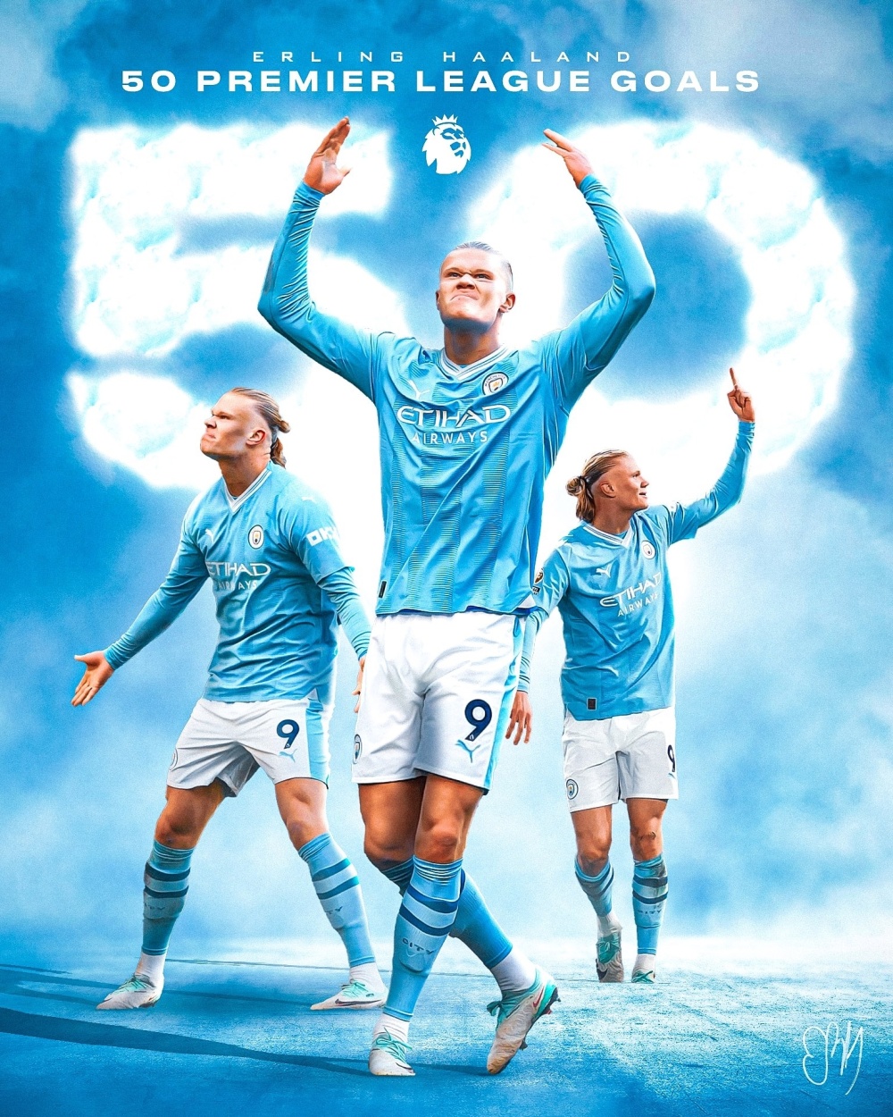 九游体育哈兰德连续五场比赛得分超过锐不可当，利物浦不断突破！